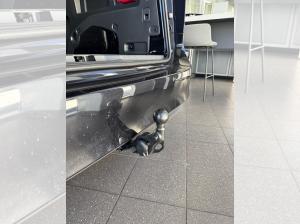 Volkswagen ID.Buzz Cargo 79kWh AHK Travel Assist Apple Carplay Android Auto