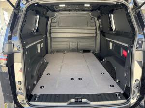 Volkswagen ID.Buzz Cargo 79kWh AHK Travel Assist Apple Carplay Android Auto