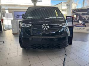 Volkswagen ID.Buzz Cargo 79kWh AHK Travel Assist Apple Carplay Android Auto