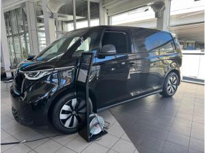 Volkswagen ID.Buzz Cargo 79kWh AHK Travel Assist Apple Carplay Android Auto