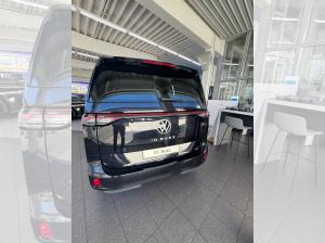 Volkswagen ID.Buzz Cargo 79kWh AHK Travel Assist Apple Carplay Android Auto