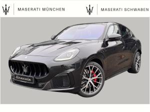 Maserati Grecale Grecale TROFEO inkl. Servicepaket