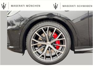 Maserati Grecale Grecale TROFEO inkl. Servicepaket