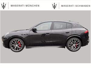 Maserati Grecale Grecale TROFEO inkl. Servicepaket