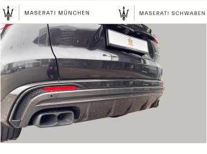 Maserati Grecale Grecale TROFEO inkl. Servicepaket