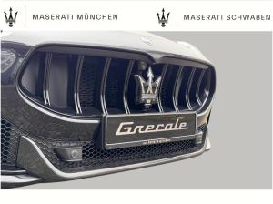 Maserati Grecale Grecale TROFEO inkl. Servicepaket