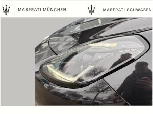 Maserati Grecale Grecale TROFEO inkl. Servicepaket