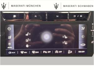 Maserati Grecale Grecale TROFEO inkl. Servicepaket
