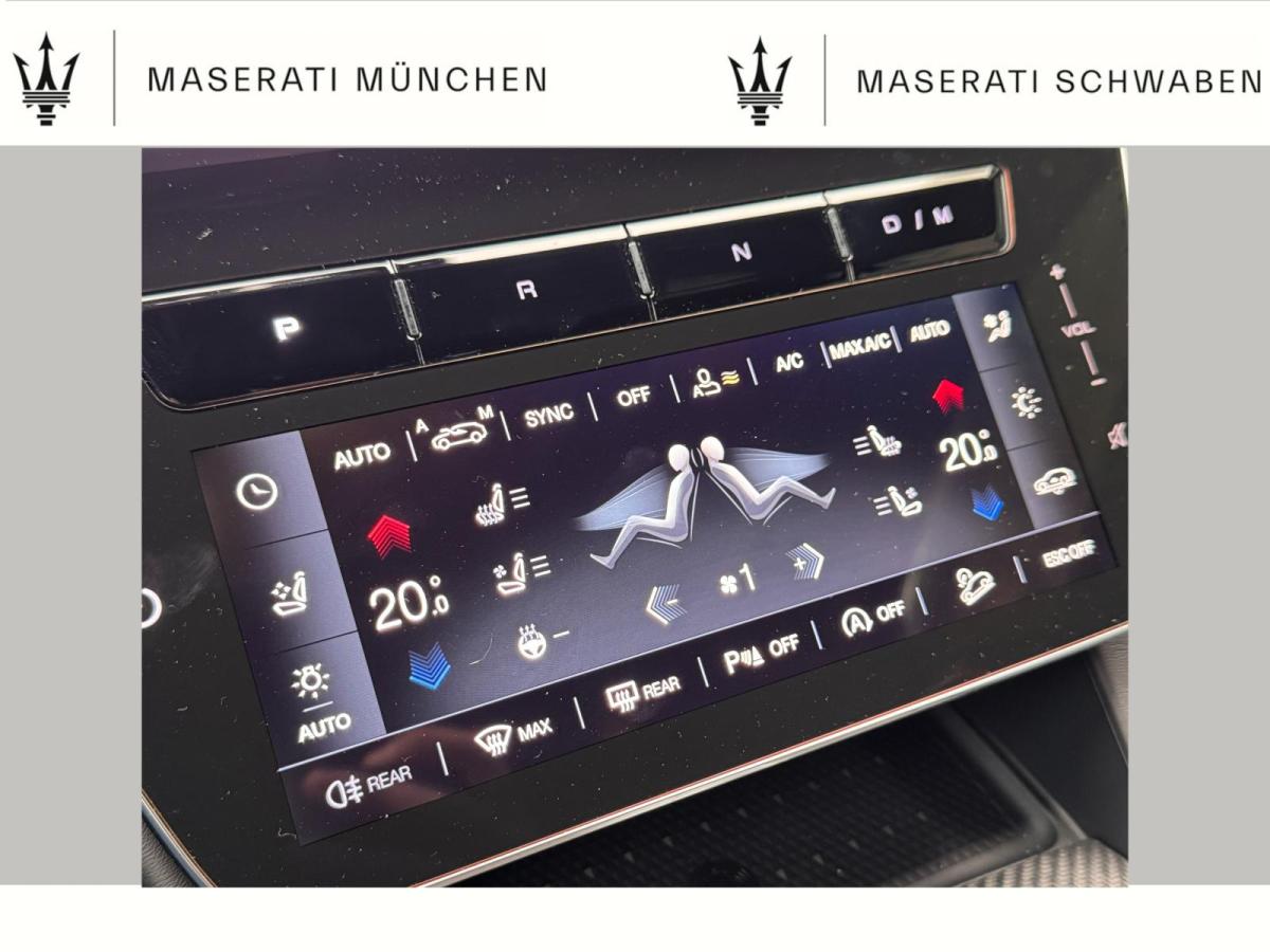 Maserati Grecale
