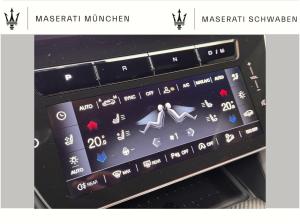 Maserati Grecale Grecale TROFEO inkl. Servicepaket
