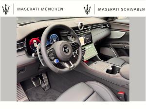 Maserati Grecale Grecale TROFEO inkl. Servicepaket