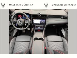 Maserati Grecale Grecale TROFEO inkl. Servicepaket
