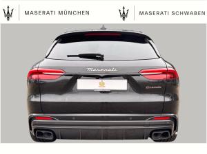 Maserati Grecale Grecale TROFEO inkl. Servicepaket