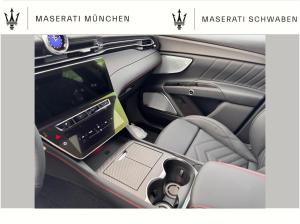 Maserati Grecale Grecale TROFEO inkl. Servicepaket