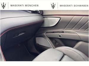 Maserati Grecale Grecale TROFEO inkl. Servicepaket