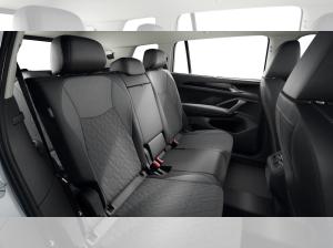 Volkswagen Tayron Life 2.0TDI 4M AHK 360 HD-MATRIX 7-SITZER ALLWETTERREIFEN