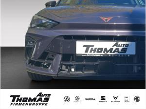 Cupra Leon Sportstourer 2.0 TSI DSG Aktionspreis im Juni