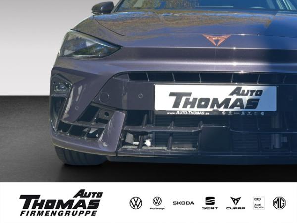 Cupra Leon Sportstourer 2.0 TSI DSG Aktionspreis im Juni