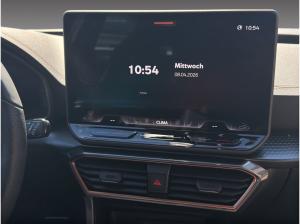 Cupra Leon Sportstourer 2.0 TSI DSG Aktionspreis im Juni