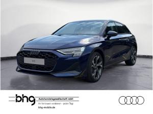 Audi A3 Sportback | NAVIGATION PLUS | ACC | RÜCKFAHRKAMERA | AHK *Sonderangebot*