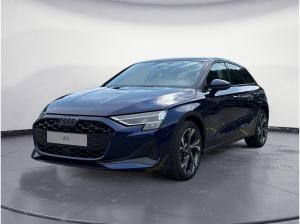 Audi A3 Sportback | NAVIGATION PLUS | ACC | RÜCKFAHRKAMERA | AHK *Sonderangebot*