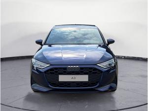 Audi A3 Sportback | NAVIGATION PLUS | ACC | RÜCKFAHRKAMERA | AHK *Sonderangebot*