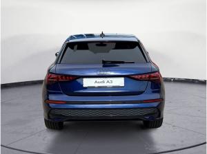 Audi A3 Sportback | NAVIGATION PLUS | ACC | RÜCKFAHRKAMERA | AHK *Sonderangebot*