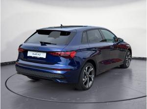 Audi A3 Sportback | NAVIGATION PLUS | ACC | RÜCKFAHRKAMERA | AHK *Sonderangebot*
