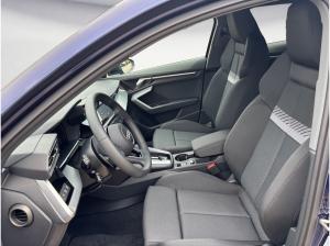 Audi A3 Sportback | NAVIGATION PLUS | ACC | RÜCKFAHRKAMERA | AHK *Sonderangebot*