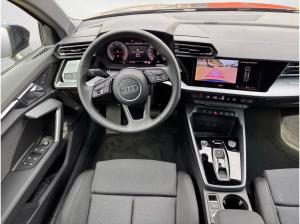 Audi A3 Sportback | NAVIGATION PLUS | ACC | RÜCKFAHRKAMERA | AHK *Sonderangebot*