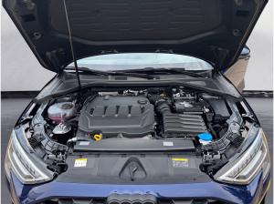 Audi A3 Sportback | NAVIGATION PLUS | ACC | RÜCKFAHRKAMERA | AHK *Sonderangebot*