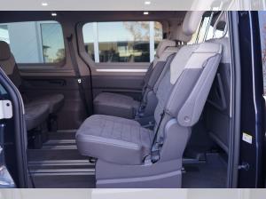 Volkswagen Multivan Life 2,0 l TDI SCR DSG 3124mm LÜ
