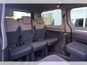 Volkswagen Multivan Life 2,0 l TDI SCR DSG 3124mm LÜ