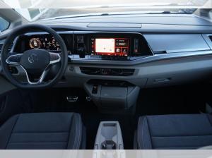 Volkswagen Multivan Life 2,0 l TDI SCR DSG 3124mm LÜ