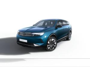Opel Grandland Elektro Edition 73-kWh-Batterie inkl. Allwetter + Sitzheizung