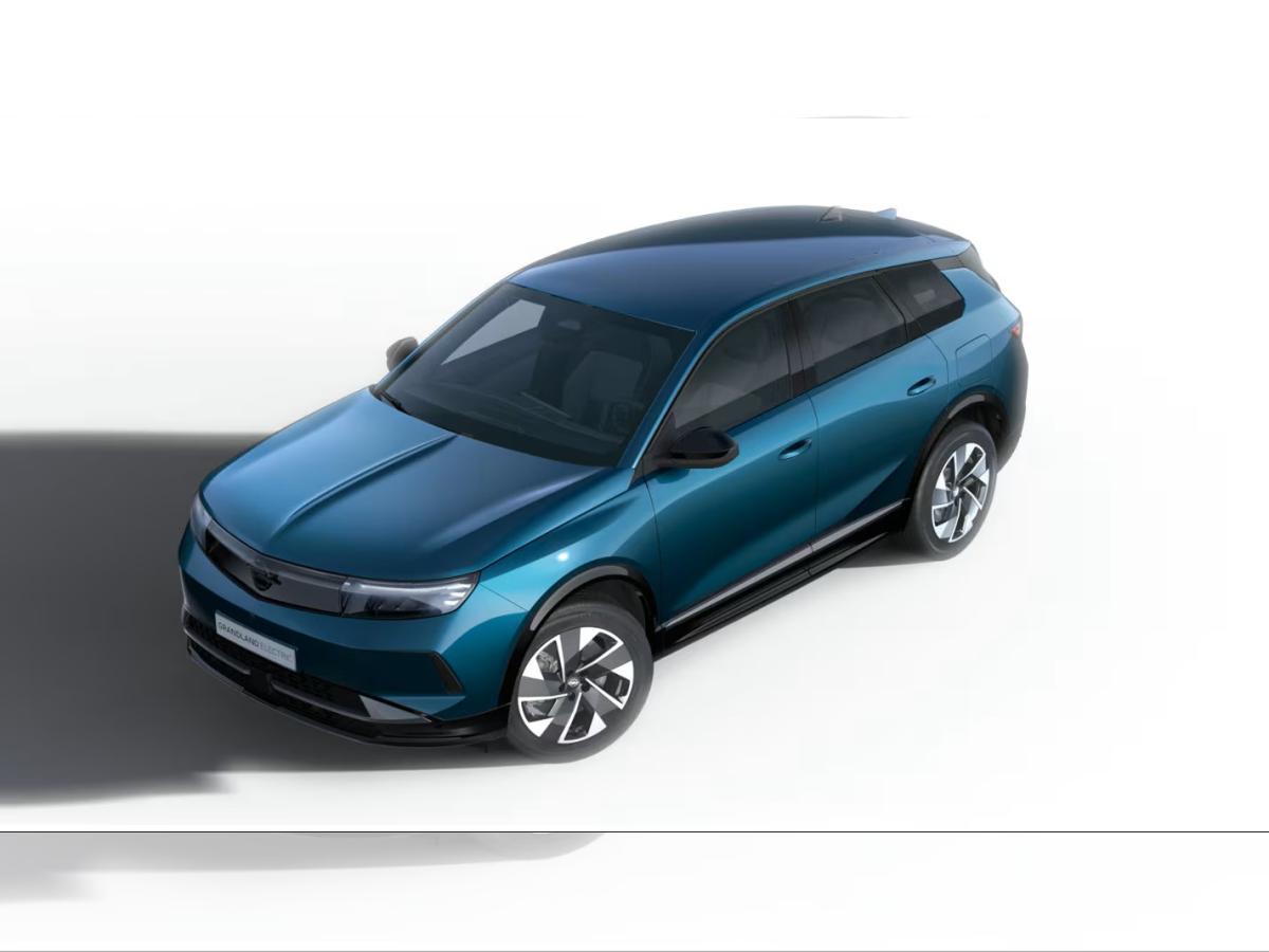 Opel Grandland Elektro Edition 73-kWh-Batterie inkl. Allwetter + Sitzheizung