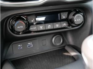 Nissan Juke Acenta 1.0 DIG-T 114PS 6MT Komfort-Paket NissanConnect *sofort verfügbar*