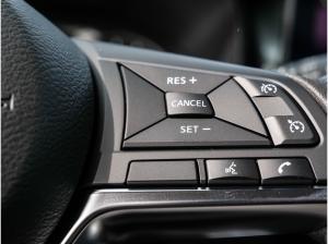 Nissan Juke Acenta 1.0 DIG-T 114PS 6MT Komfort-Paket NissanConnect *sofort verfügbar*