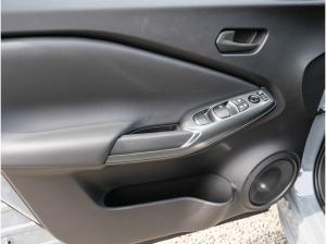 Nissan Juke Acenta 1.0 DIG-T 114PS 6MT Komfort-Paket NissanConnect *sofort verfügbar*