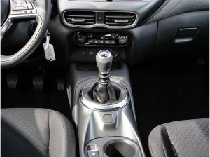 Nissan Juke Acenta 1.0 DIG-T 114PS 6MT Komfort-Paket NissanConnect *sofort verfügbar*