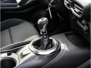 Nissan Juke Acenta 1.0 DIG-T 114PS 6MT Komfort-Paket NissanConnect *sofort verfügbar*