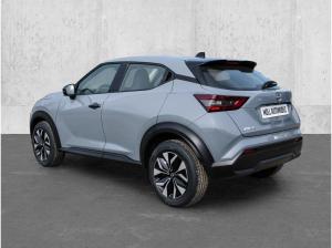 Nissan Juke Acenta 1.0 DIG-T 114PS 6MT Komfort-Paket NissanConnect *sofort verfügbar*
