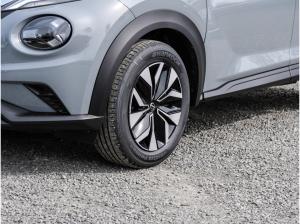 Nissan Juke Acenta 1.0 DIG-T 114PS 6MT Komfort-Paket NissanConnect *sofort verfügbar*