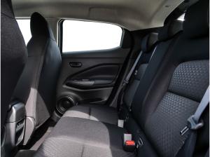 Nissan Juke Acenta 1.0 DIG-T 114PS 6MT Komfort-Paket NissanConnect *sofort verfügbar*