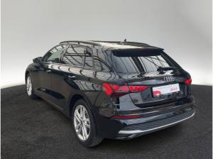 Audi A3 Sportback 40 TFSI e S tronic LED Sound Navi