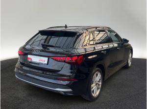 Audi A3 Sportback 40 TFSI e S tronic LED Sound Navi
