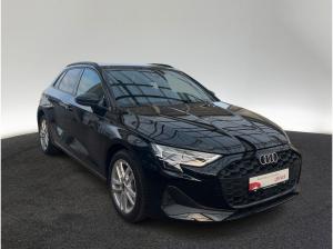 Audi A3 Sportback 40 TFSI e S tronic LED Sound Navi