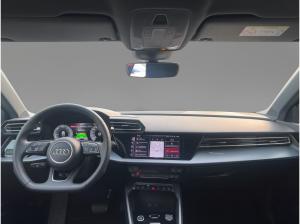 Audi A3 Sportback 40 TFSI e S tronic LED Sound Navi