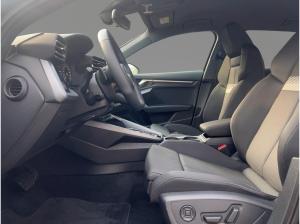 Audi A3 Sportback 40 TFSI e S tronic LED Sound Navi