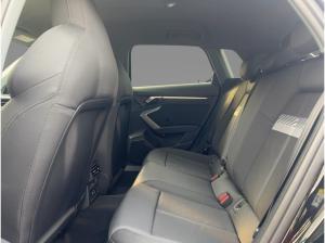 Audi A3 Sportback 40 TFSI e S tronic LED Sound Navi